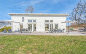 3 Bedroom Amazing Home In Köpingsvik